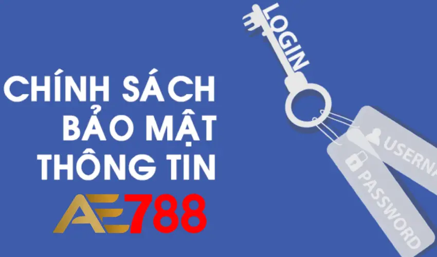 Chính Sách Bảo Mật