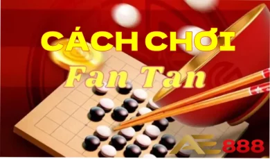 Cach choi fantan