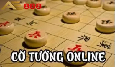 Chơi cờ tướng online