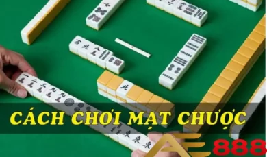 Game mạt chược