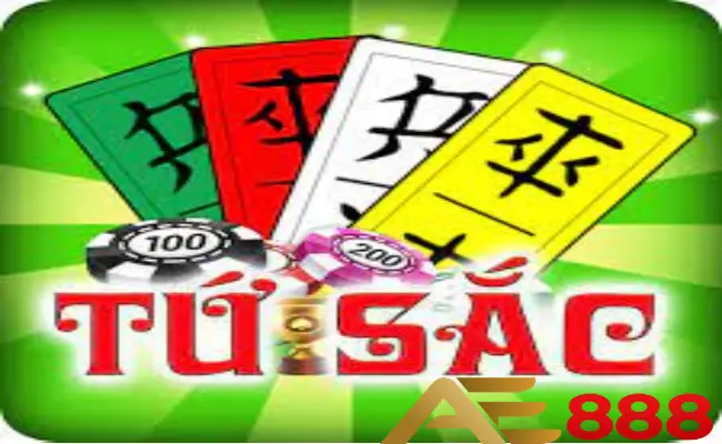 Hướng dẫn chi tiết cách chơi bài tứ sắc - Game bài dân gian