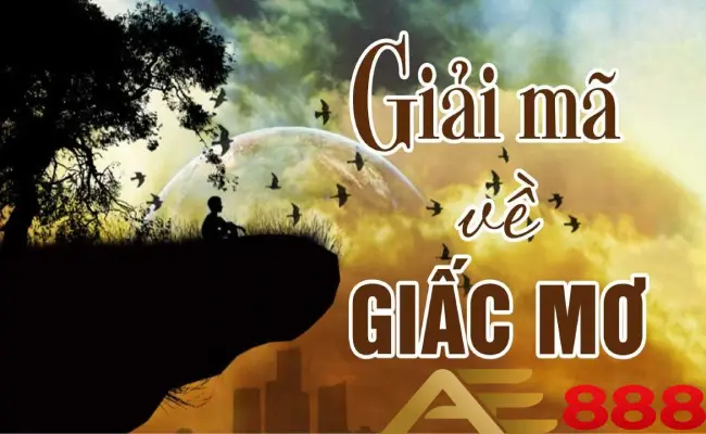 Sổ mơ lô đề miền Bắc là gì? Ý nghĩa của những giấc mơ là gì?