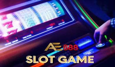 Slot game