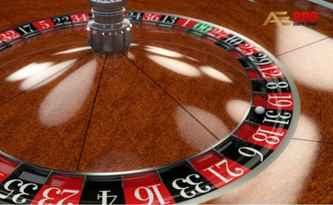 Chiến thuật chơi Roulette hiệu quả, dễ thắng nhất cho game thủ 