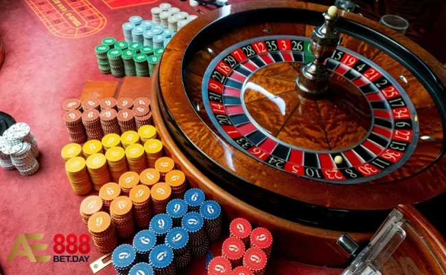 Chiến thuật chơi Roulette hiệu quả, dễ thắng nhất cho game thủ 