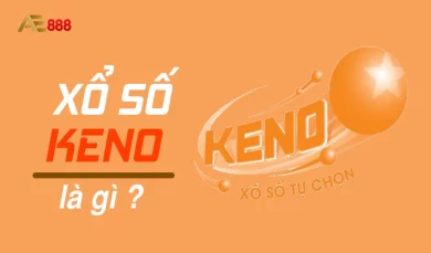 Xổ số Keno - Cuộc phiêu lưu may mắn đầy hứa hẹn năm 2023